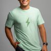 BOLT SuperSoft T-Shirt - Mint