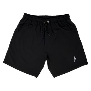 Performance 7 Short - Black