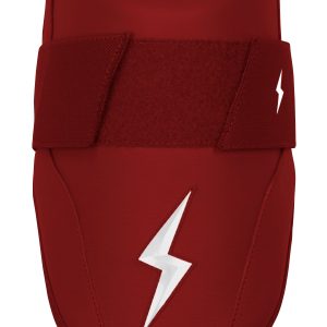 Original Series 6 Elbow Guard - Maroon