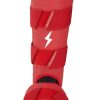 Original Series Leg Guard - Red