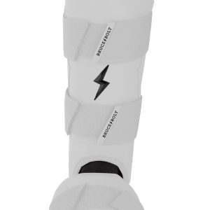 Original Series Leg Guard - White