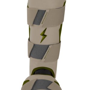 Patriot Series Leg Guard - Military Beige