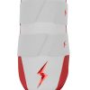 Chrome Series 9 Elbow Guard - Red
