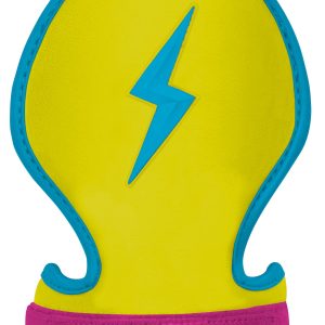 Bear Series Hand Guard - Caribbean Yellow