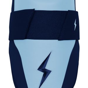 Bear Series 6 Elbow Guard - Carolina Blue