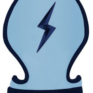 Bear Series Hand Guard - Carolina Blue