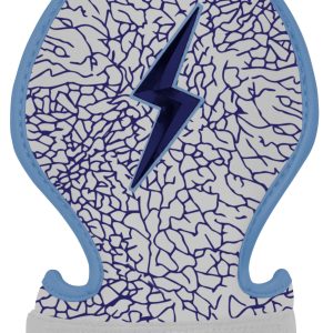 BRUCE BOLT Signature Series Hand Guard - HAPP ELEPHANT