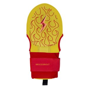 Signature Series Sliding Mitt - BADER FLAMES