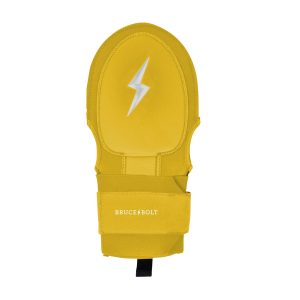 Original Series Sliding Mitt - Yellow