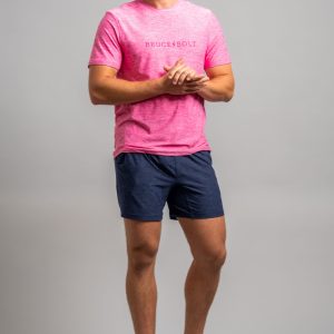 SuperSoft 6 Short - Navy