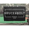 BRUCE BOLT Vinyl Fence Banner (4' x 6')