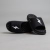 Motive Slides - Black